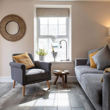 אברדיפי Seagrass Cottage - Aberdovey מראה חיצוני תמונה