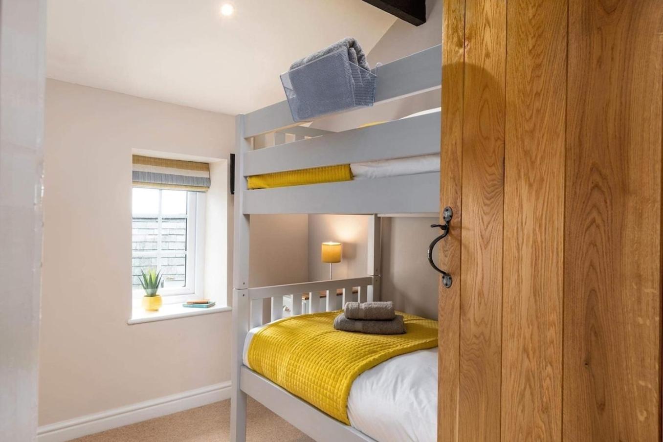 אברדיפי Seagrass Cottage - Aberdovey מראה חיצוני תמונה