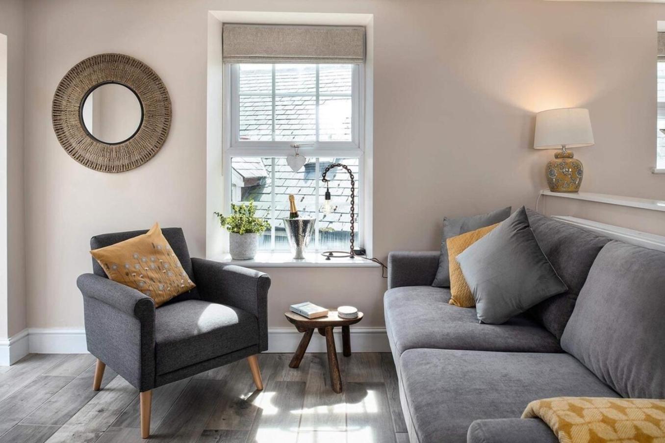 אברדיפי Seagrass Cottage - Aberdovey מראה חיצוני תמונה