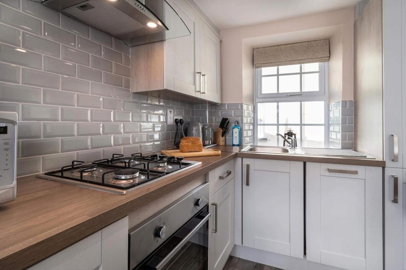 אברדיפי Seagrass Cottage - Aberdovey מראה חיצוני תמונה